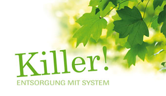 Killer Logo