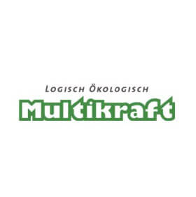 Multikraft Logo
