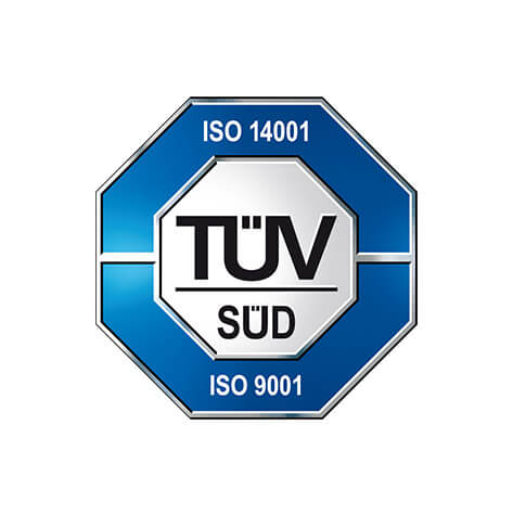TÜV Logo groß