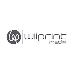 WIIPRINT Logo