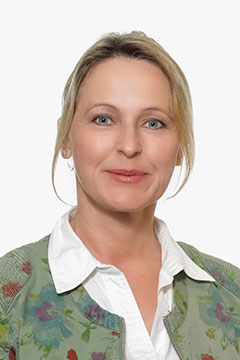 Sonja Stangl