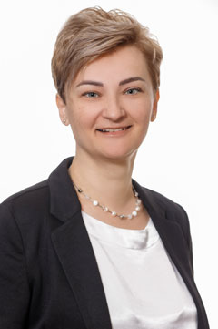Tatjana Sisak